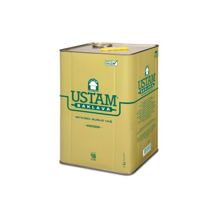 Ustam Baklava