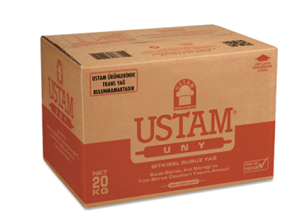 Ustam UNY