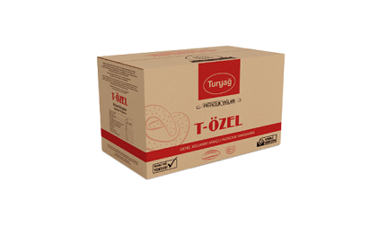 T-ÖZEL Turyağ 10 Kg Margarin