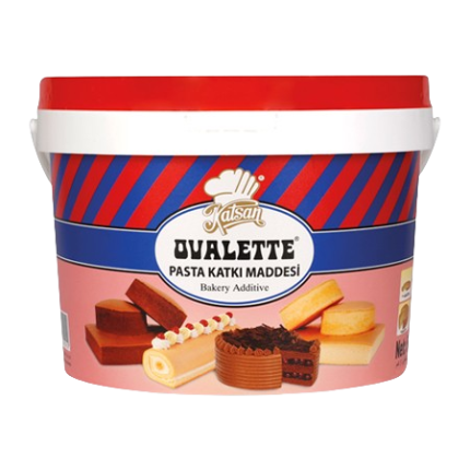 Ovalette Pasta Katkı Maddesi
