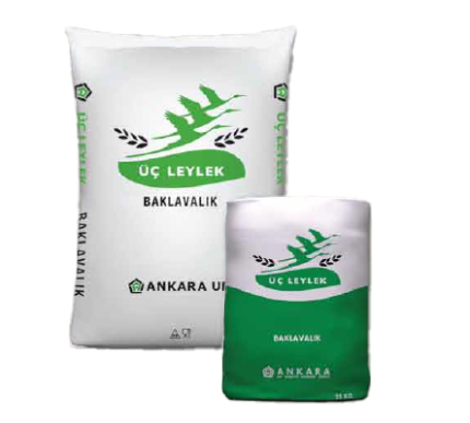 üç leylek un 25 kg ankara un